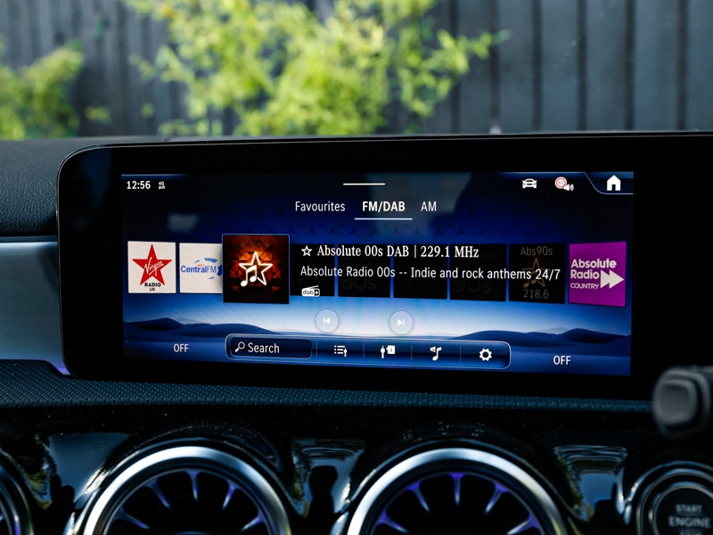 Used Mercedes-Benz A-Class 2025 for sale - 76408181: Photo 15