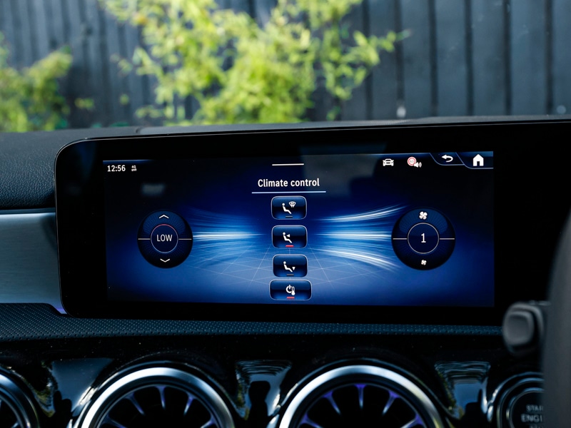 Used Mercedes-Benz A-Class 2025 for sale - 76408181: Photo 16