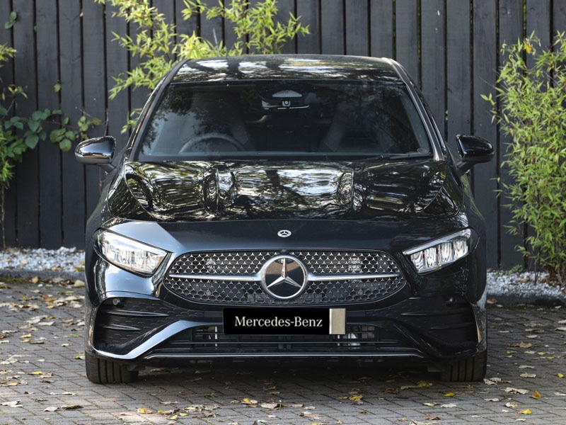 Used Mercedes-Benz A-Class 2025 for sale - 76408181: Photo 18