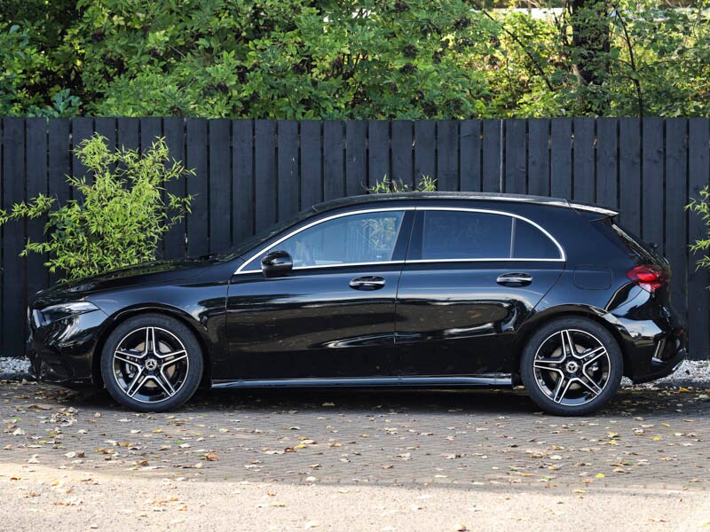 Used Mercedes-Benz A-Class 2025 for sale - 76408181: Photo 4