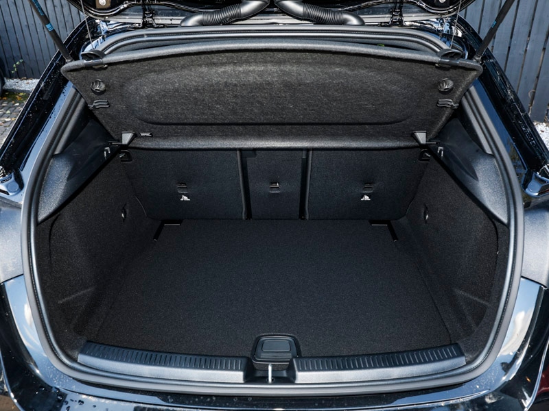 Used Mercedes-Benz A-Class 2025 for sale - 76408181: Photo 8