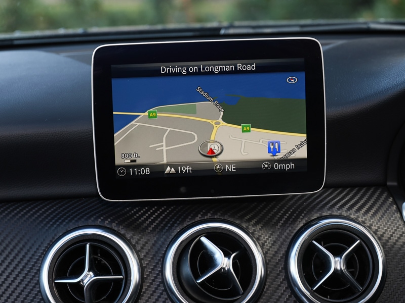 Used Mercedes-Benz A-Class 2018 for sale - 78183828: Photo 10