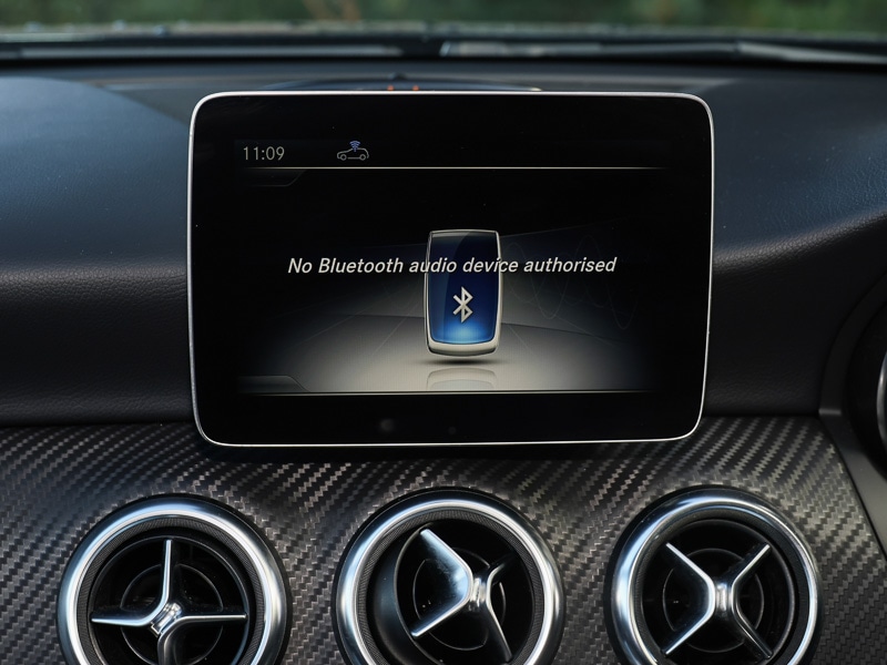 Used Mercedes-Benz A-Class 2018 for sale - 78183828: Photo 15