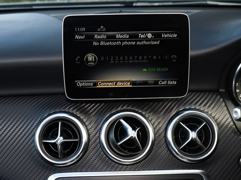 Used Mercedes-Benz A-Class 2018 for sale - 78183828: Photo 17