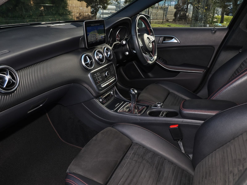 Used Mercedes-Benz A-Class 2018 for sale - 78183828: Photo 5