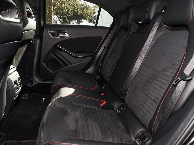 Used Mercedes-Benz A-Class 2018 for sale - 78183828: Photo 6