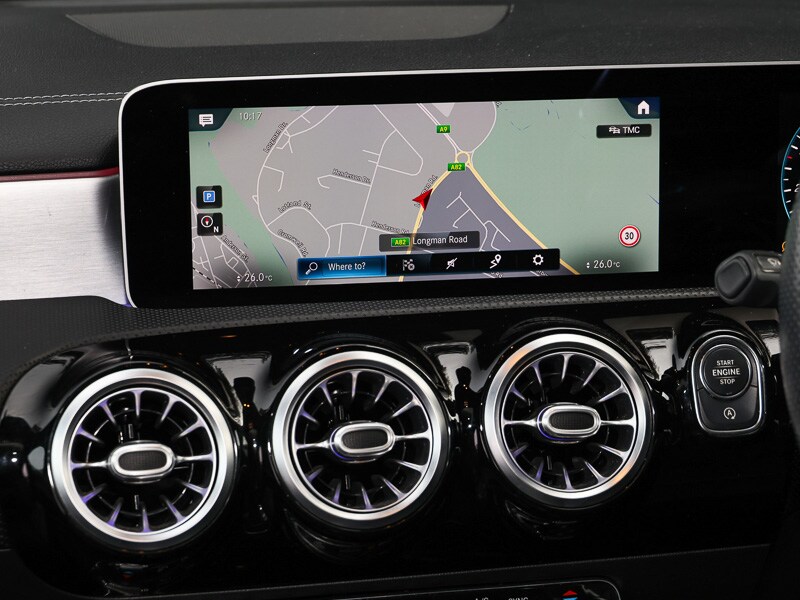 Used Mercedes-Benz CLA 2019 for sale - 78151656: Photo 10