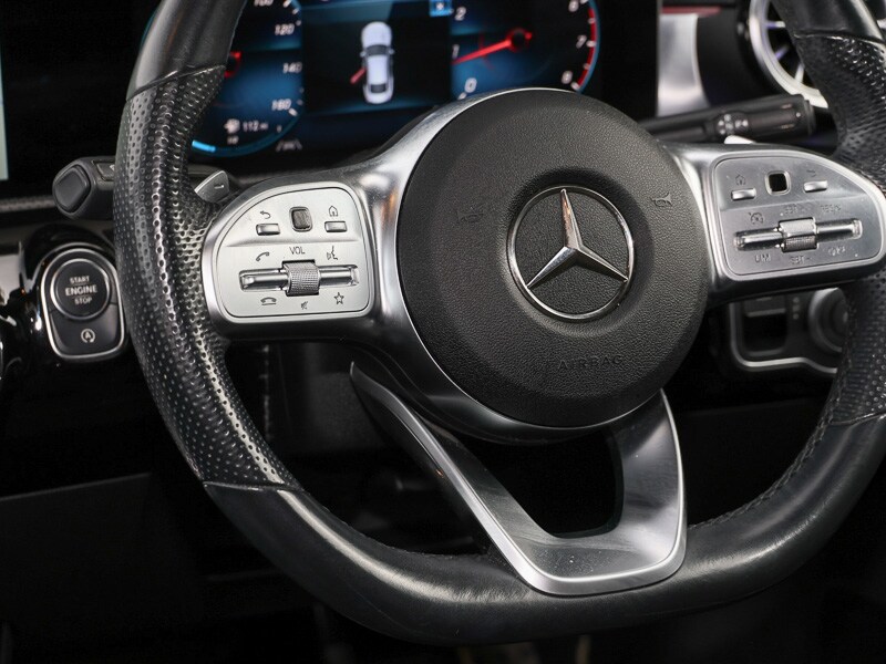 Used Mercedes-Benz CLA 2019 for sale - 78151656: Photo 11