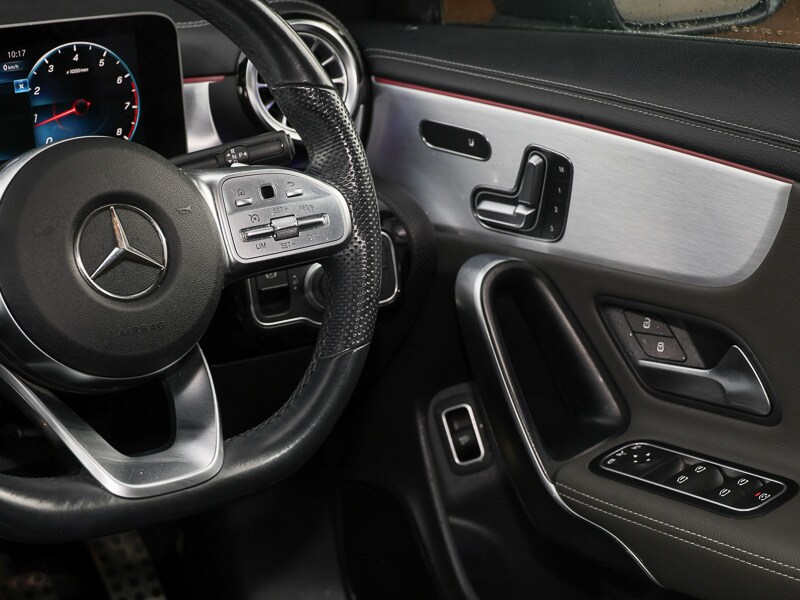 Used Mercedes-Benz CLA 2019 for sale - 78151656: Photo 12