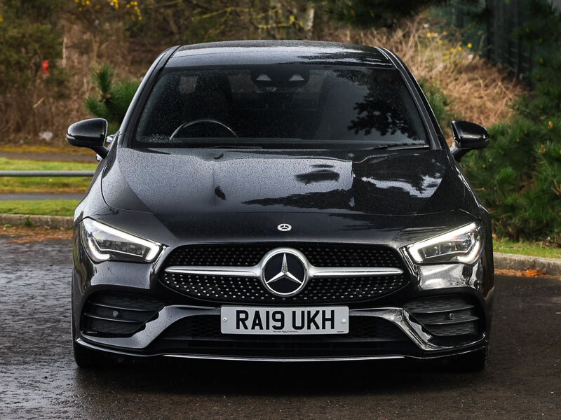 Used Mercedes-Benz CLA 2019 for sale - 78151656: Photo 14