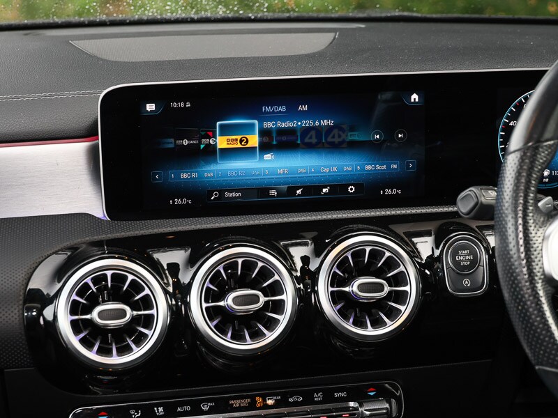 Used Mercedes-Benz CLA 2019 for sale - 78151656: Photo 15