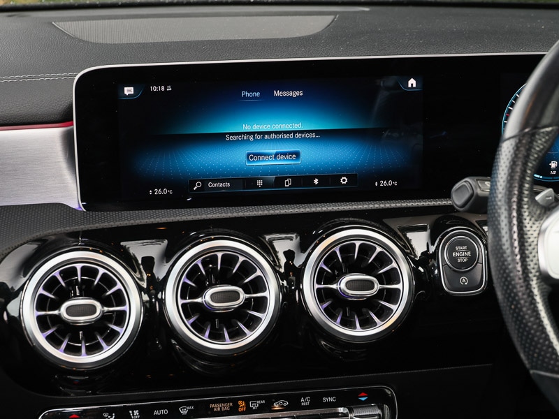 Used Mercedes-Benz CLA 2019 for sale - 78151656: Photo 16