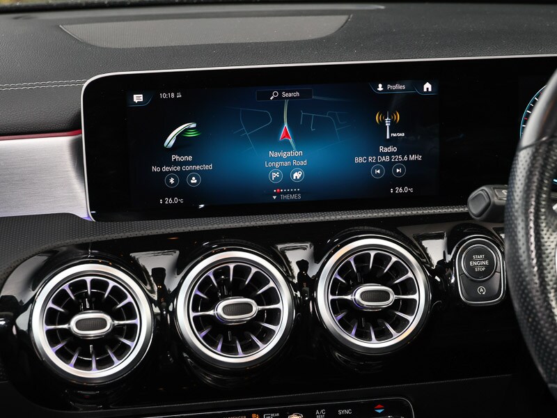 Used Mercedes-Benz CLA 2019 for sale - 78151656: Photo 17