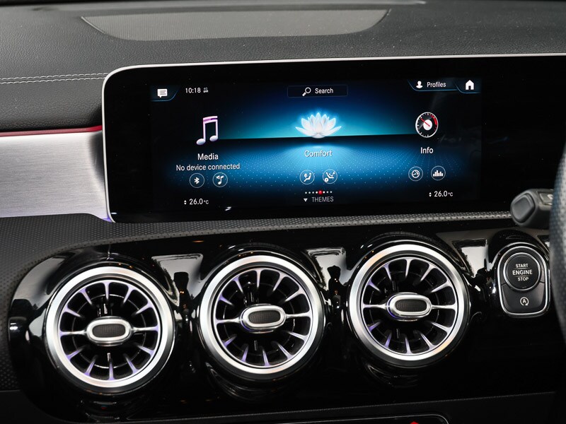 Used Mercedes-Benz CLA 2019 for sale - 78151656: Photo 18