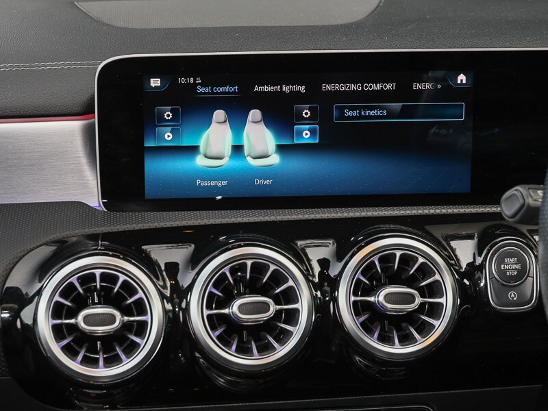 Used Mercedes-Benz CLA 2019 for sale - 78151656: Photo 19