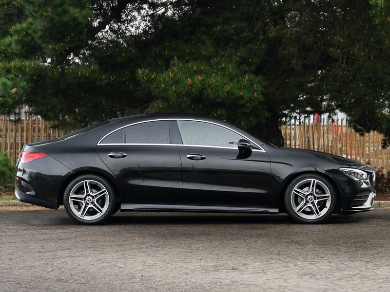 Used Mercedes-Benz CLA 2019 for sale - 78151656: Photo 4
