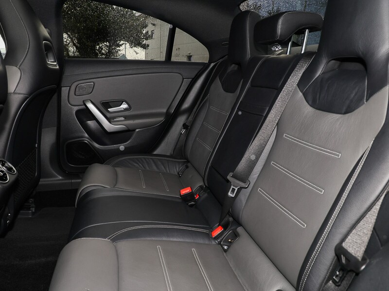 Used Mercedes-Benz CLA 2019 for sale - 78151656: Photo 6