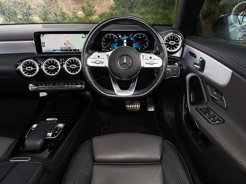 Used Mercedes-Benz CLA 2019 for sale - 78151656: Photo 7