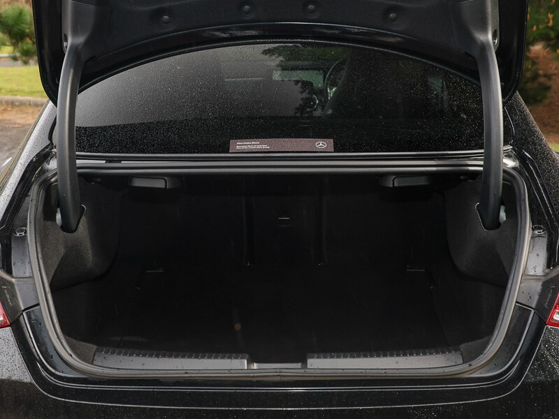 Used Mercedes-Benz CLA 2019 for sale - 78151656: Photo 8