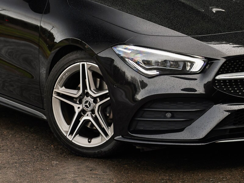 Used Mercedes-Benz CLA 2019 for sale - 78151656: Photo 9