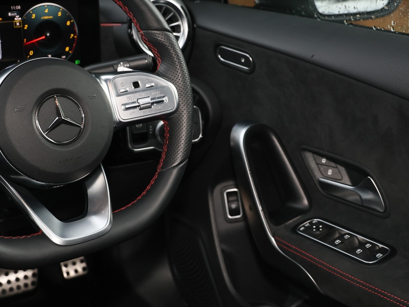 Used Mercedes-Benz A-Class 2023 for sale - 77130107: Photo 12