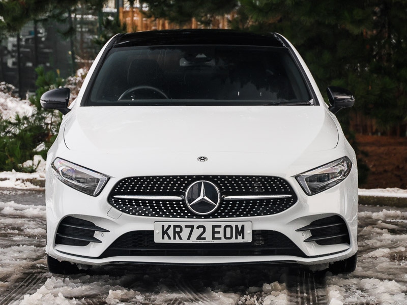 Used Mercedes-Benz A-Class 2023 for sale - 77130107: Photo 13