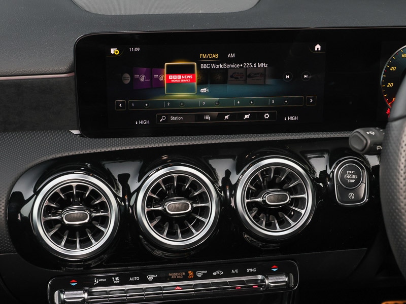 Used Mercedes-Benz A-Class 2023 for sale - 77130107: Photo 15