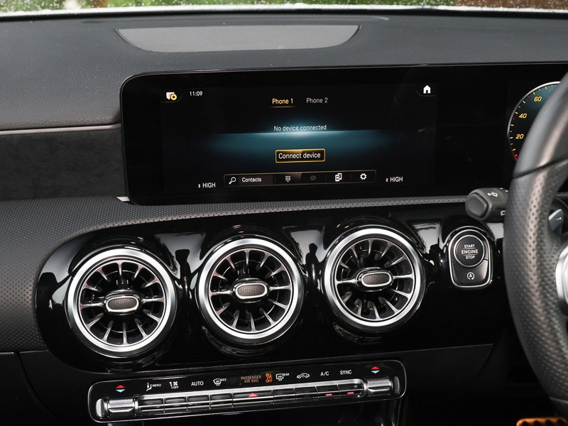 Used Mercedes-Benz A-Class 2023 for sale - 77130107: Photo 16