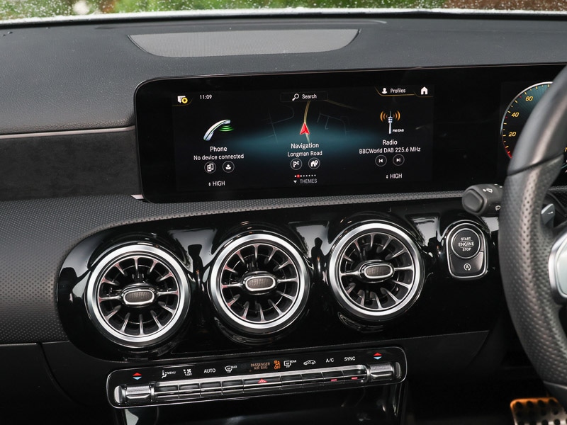 Used Mercedes-Benz A-Class 2023 for sale - 77130107: Photo 17