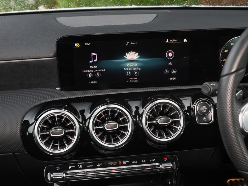 Used Mercedes-Benz A-Class 2023 for sale - 77130107: Photo 18