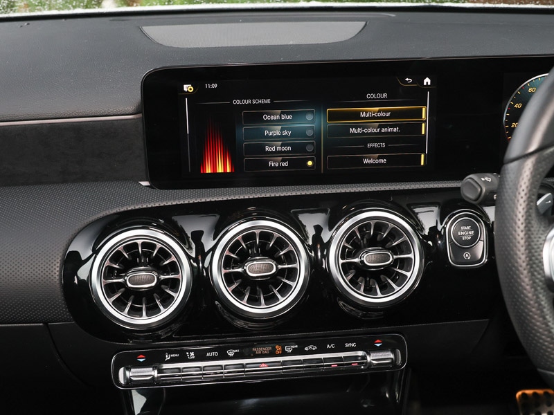 Used Mercedes-Benz A-Class 2023 for sale - 77130107: Photo 19