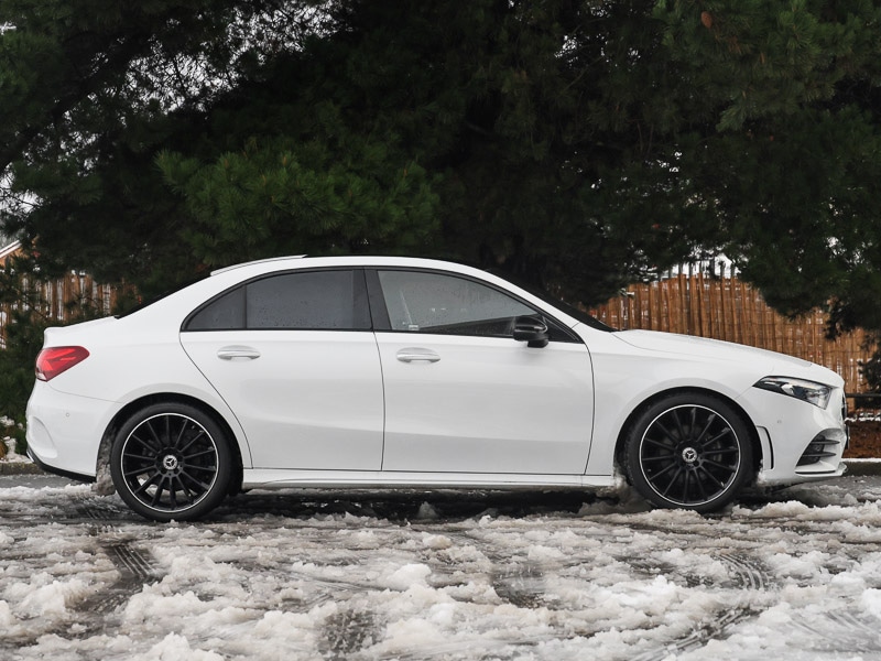 Used Mercedes-Benz A-Class 2023 for sale - 77130107: Photo 4