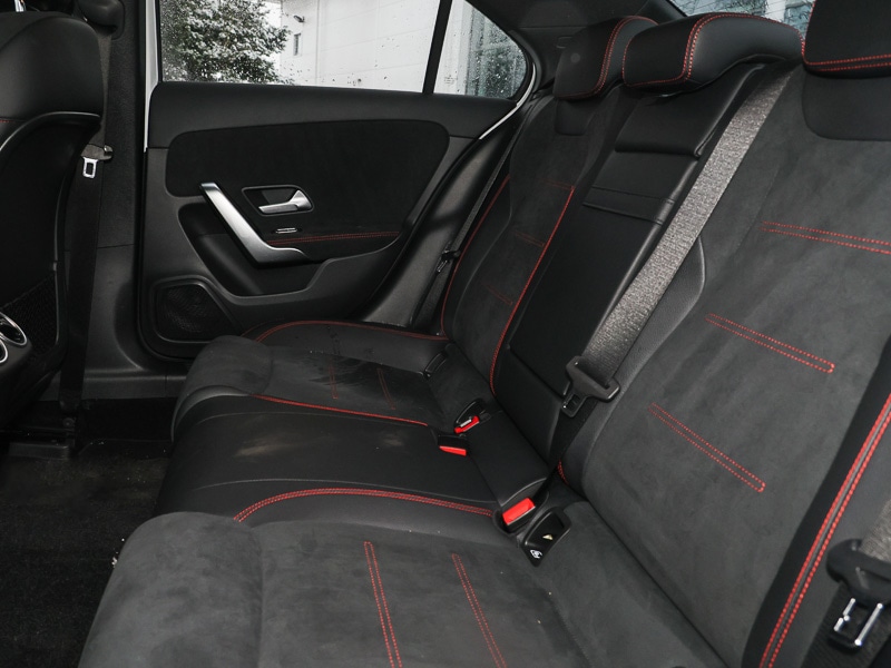 Used Mercedes-Benz A-Class 2023 for sale - 77130107: Photo 6