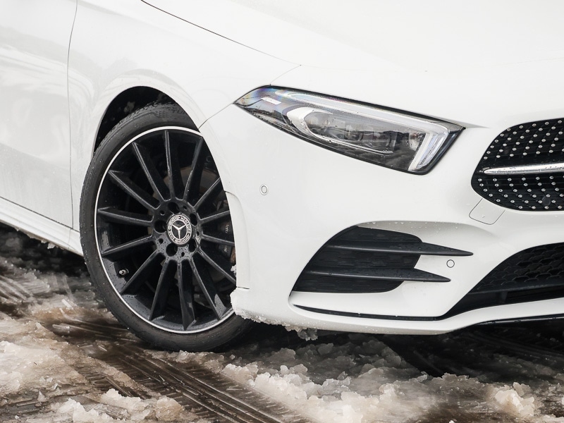 Used Mercedes-Benz A-Class 2023 for sale - 77130107: Photo 9