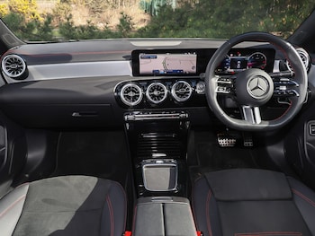 Used Mercedes-Benz CLA 2025 for sale - 78238395: Photo