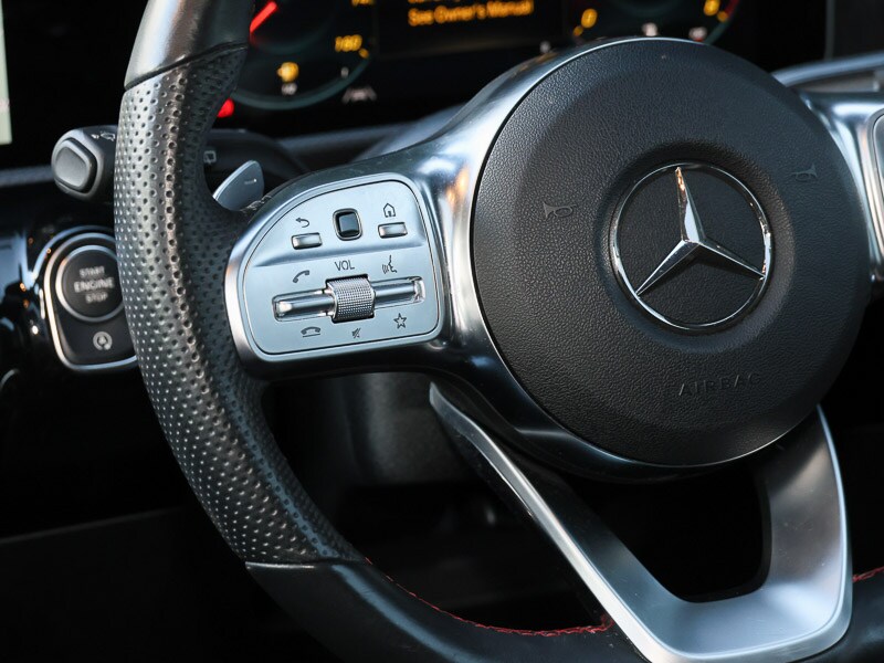 Used Mercedes-Benz A-Class 2019 for sale - 77419086: Photo 10