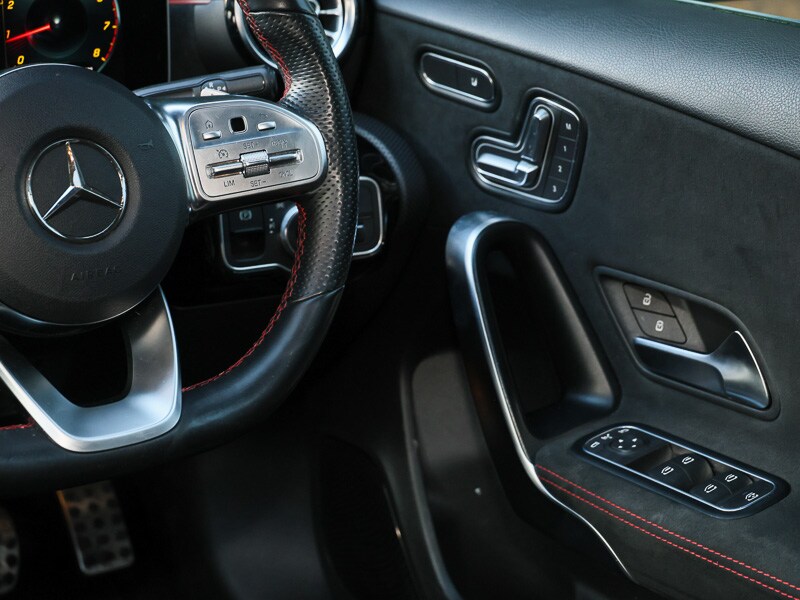 Used Mercedes-Benz A-Class 2019 for sale - 77419086: Photo 11