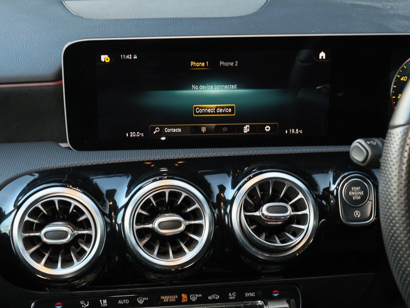 Used Mercedes-Benz A-Class 2019 for sale - 77419086: Photo 15