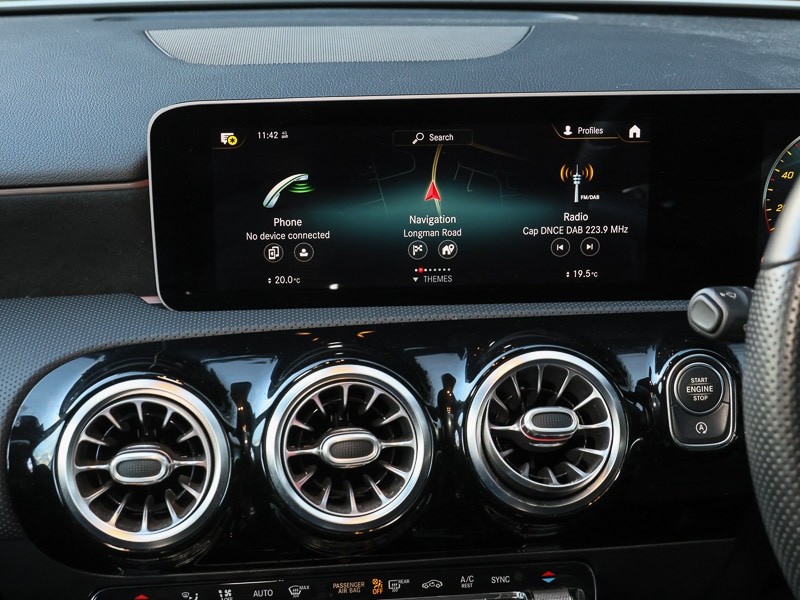 Used Mercedes-Benz A-Class 2019 for sale - 77419086: Photo 16