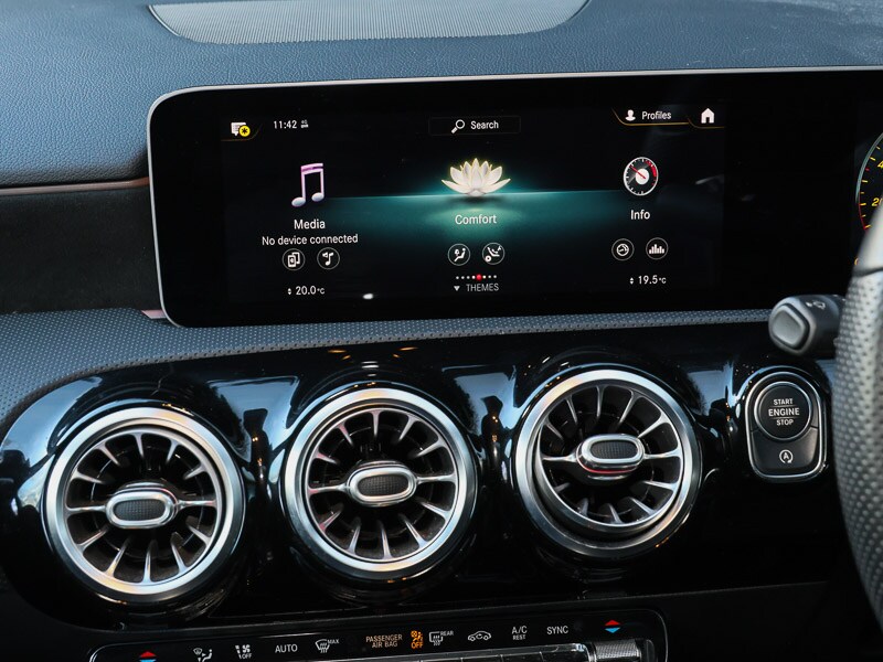 Used Mercedes-Benz A-Class 2019 for sale - 77419086: Photo 17