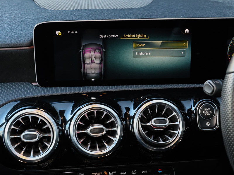 Used Mercedes-Benz A-Class 2019 for sale - 77419086: Photo 18