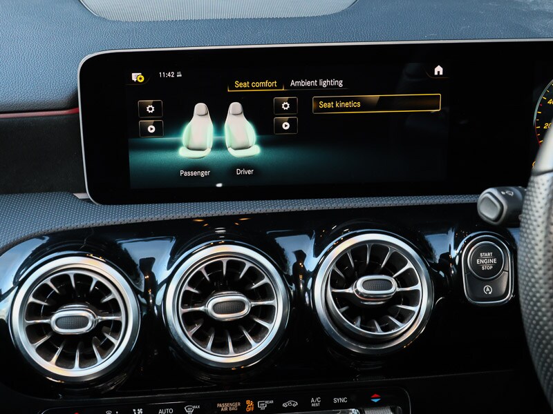 Used Mercedes-Benz A-Class 2019 for sale - 77419086: Photo 19