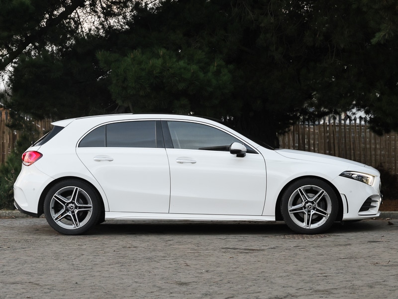 Used Mercedes-Benz A-Class 2019 for sale - 77419086: Photo 4