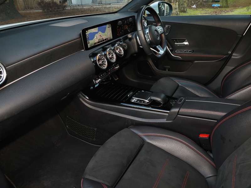 Used Mercedes-Benz A-Class 2019 for sale - 77419086: Photo 5