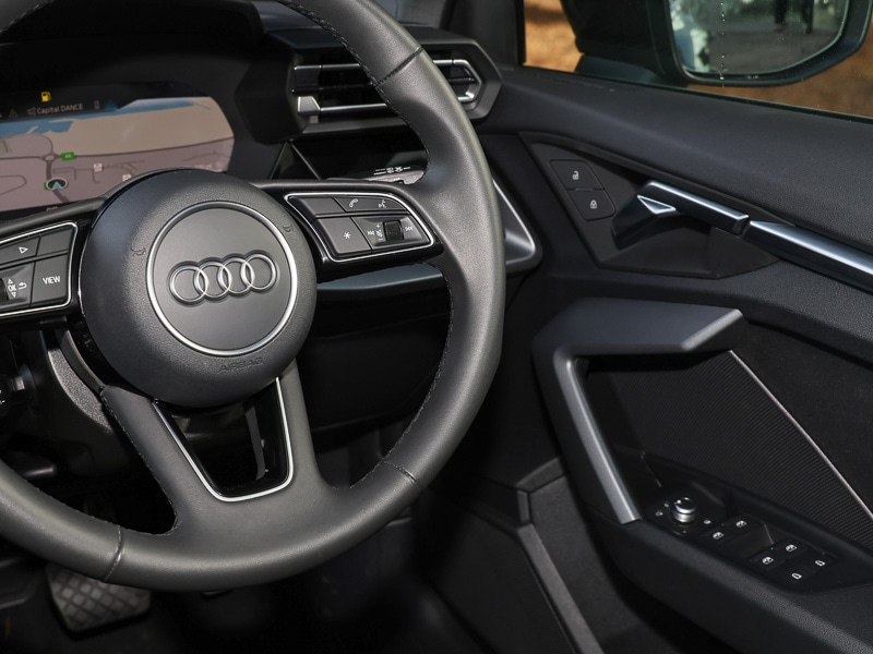 Used Audi A3 2025 for sale - 77933029: Photo 12