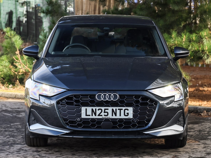 Used Audi A3 2025 for sale - 77933029: Photo 13