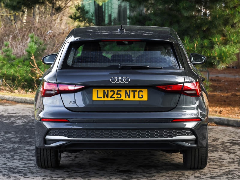 Used Audi A3 2025 for sale - 77933029: Photo 14