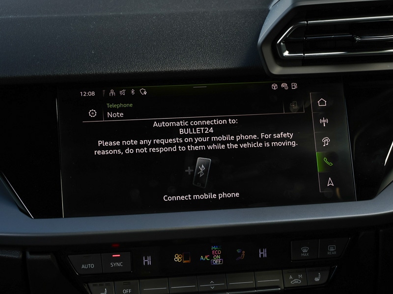 Used Audi A3 2025 for sale - 77933029: Photo 16