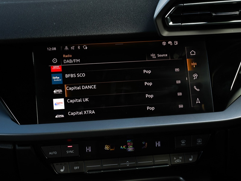 Used Audi A3 2025 for sale - 77933029: Photo 18