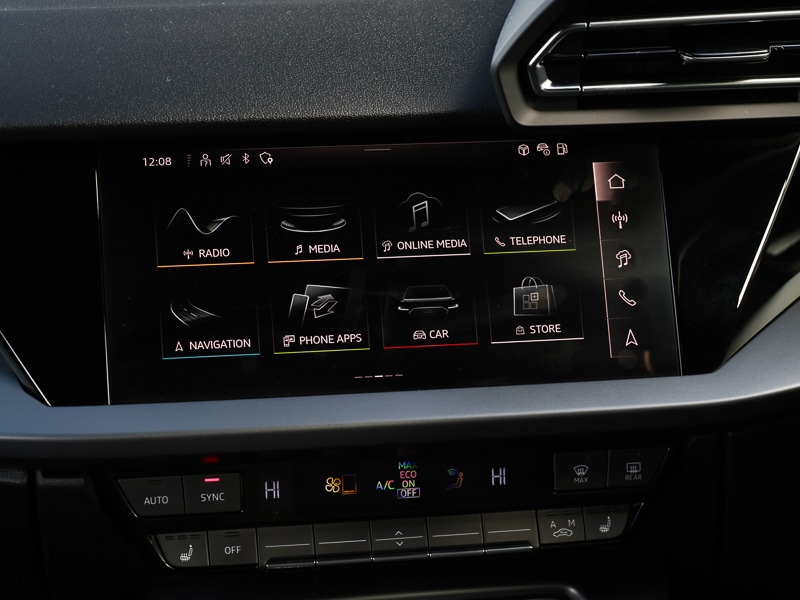 Used Audi A3 2025 for sale - 77933029: Photo 19